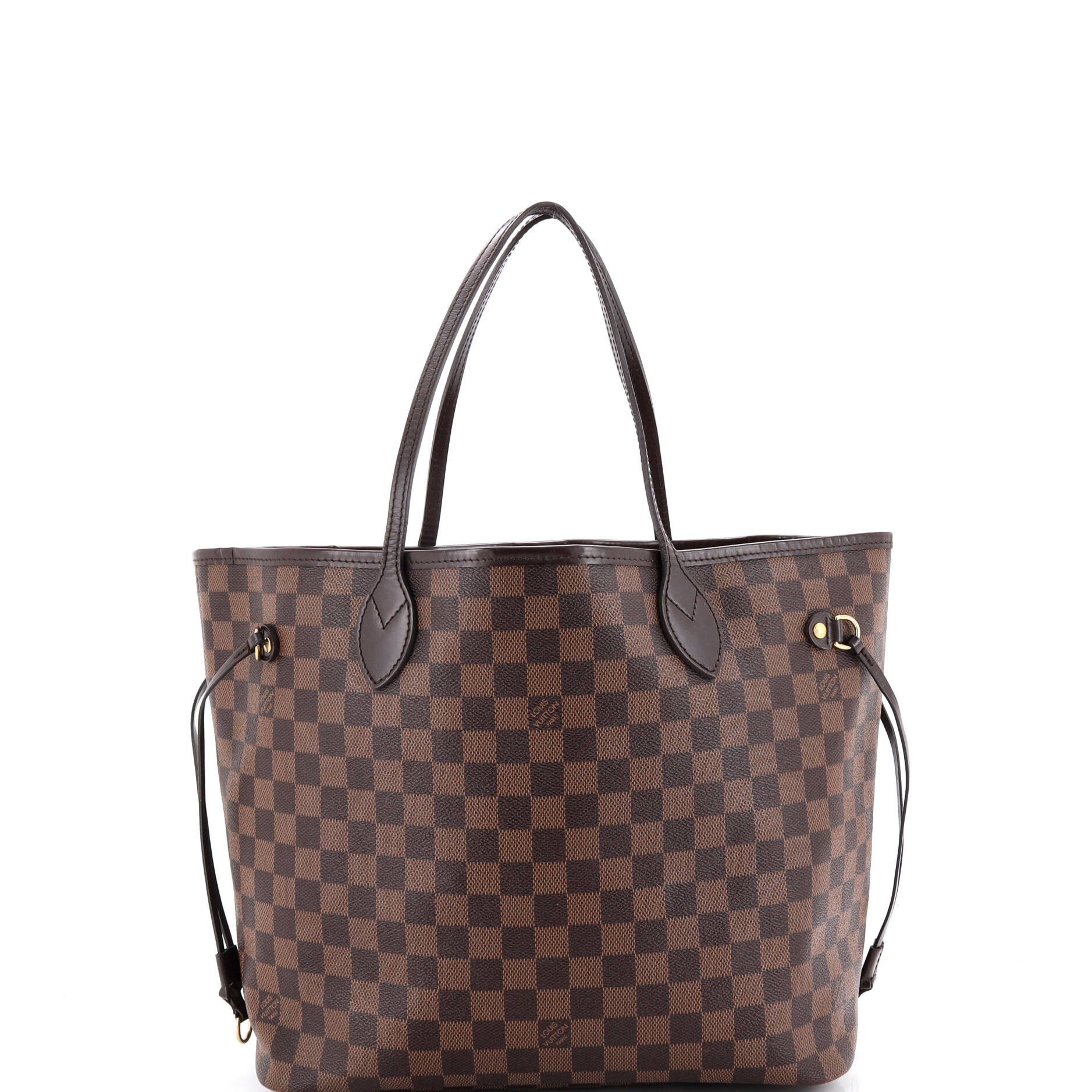 Louis Vuitton Neverfull NM Tote Size ONE SIZE - 1 Thumbnail