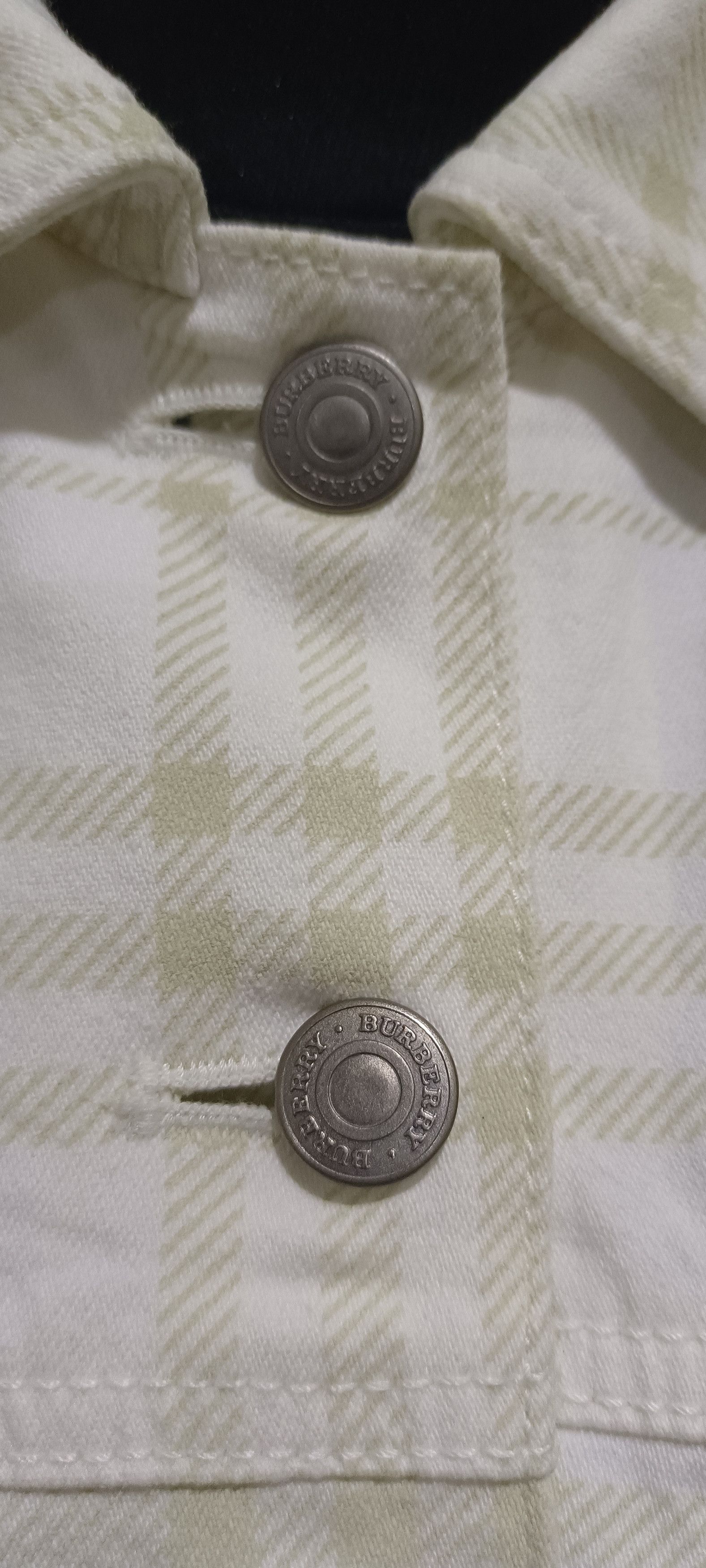 Burberry × Vintage Authentic BURBERRY Novacheck Size S / US 4 / IT 40 - 7 Thumbnail