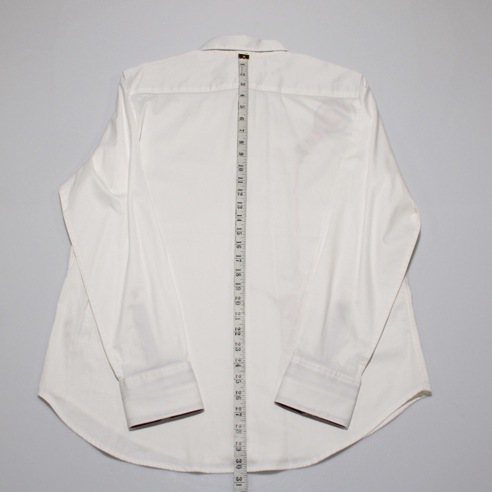 Robert Graham Robert Graham New with tags Shirt Size L US In White Size US L / EU 52-54 / 3 - 9 Thumbnail