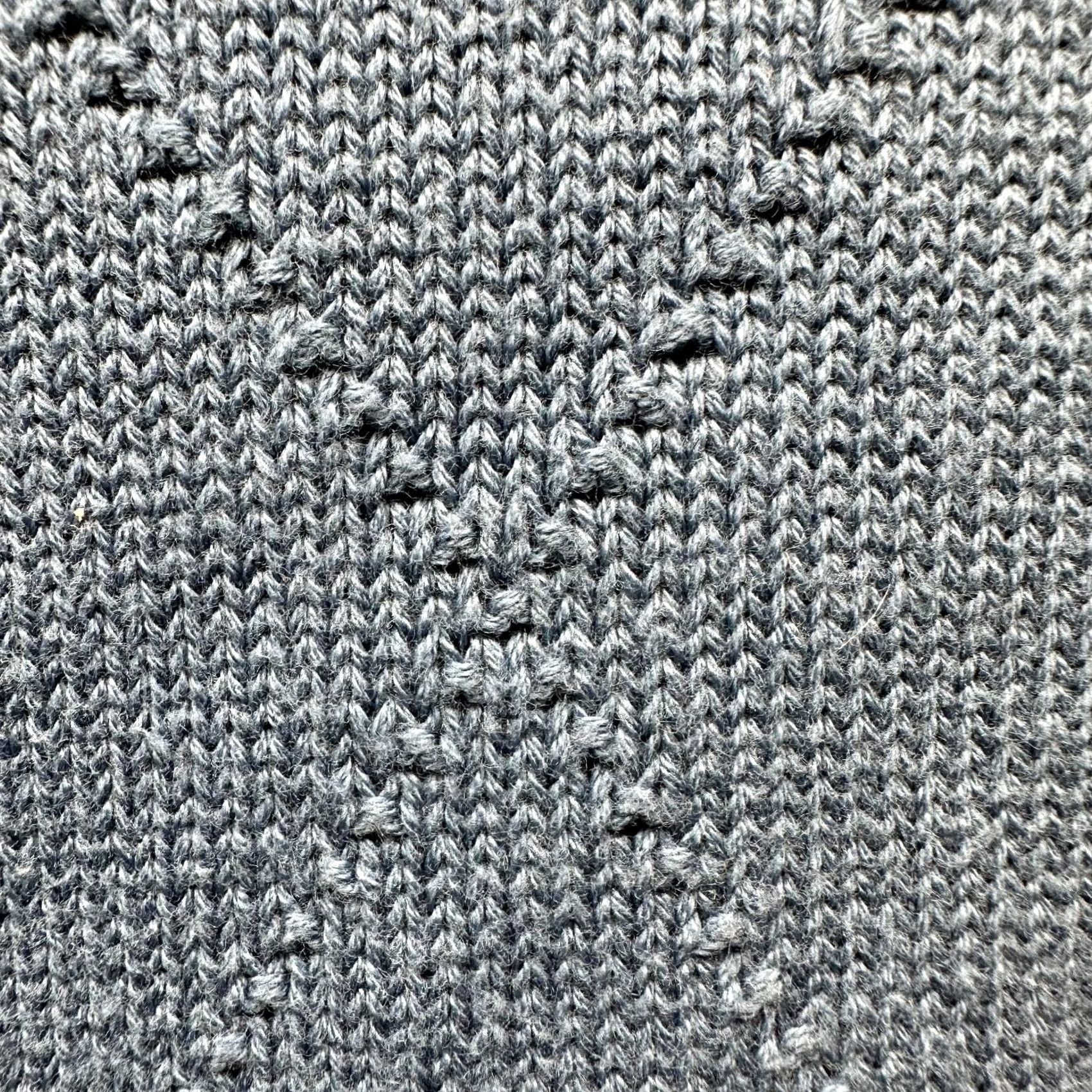 Pendleton New title: Vintage Pendleton Vest Sweater XL Womens - 90s Style - Cotton Knit - Blue Size XL / US 12-14 / IT 48-50 - 4 Thumbnail