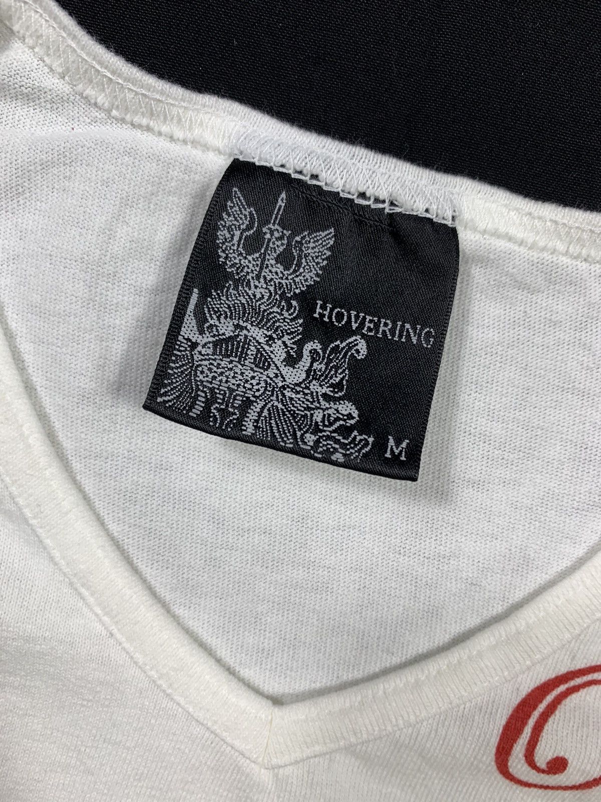 14th Addiction JAPANESE HOVERING PUNK POEM LONG SLEEVE Size US M / EU 48-50 / 2 - 4 Thumbnail