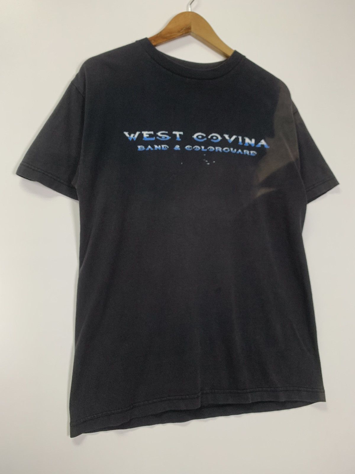 Vintage Vintage 1992 The Odissey Movie T-shirt Size US M / EU 48-50 / 2 - 7 Thumbnail
