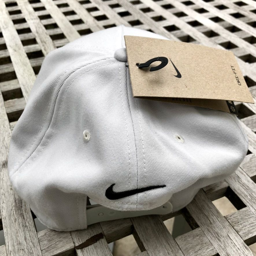 Nike Nike Swoosh Logo Pro Cap Retro 72 Snapback Rope Hat L / XL Size ONE SIZE - 3 Thumbnail