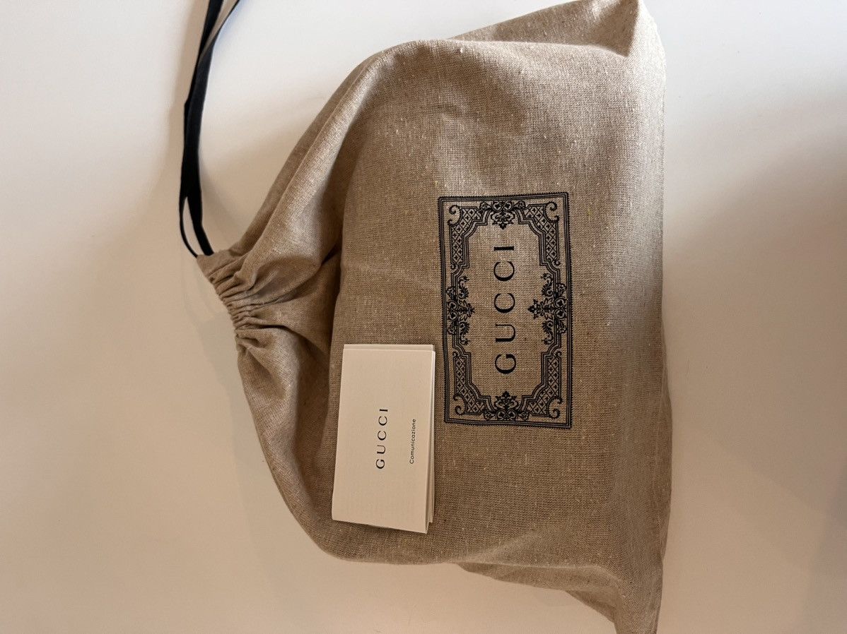 Gucci Gucci Marmont bag Size ONE SIZE - 9 Thumbnail