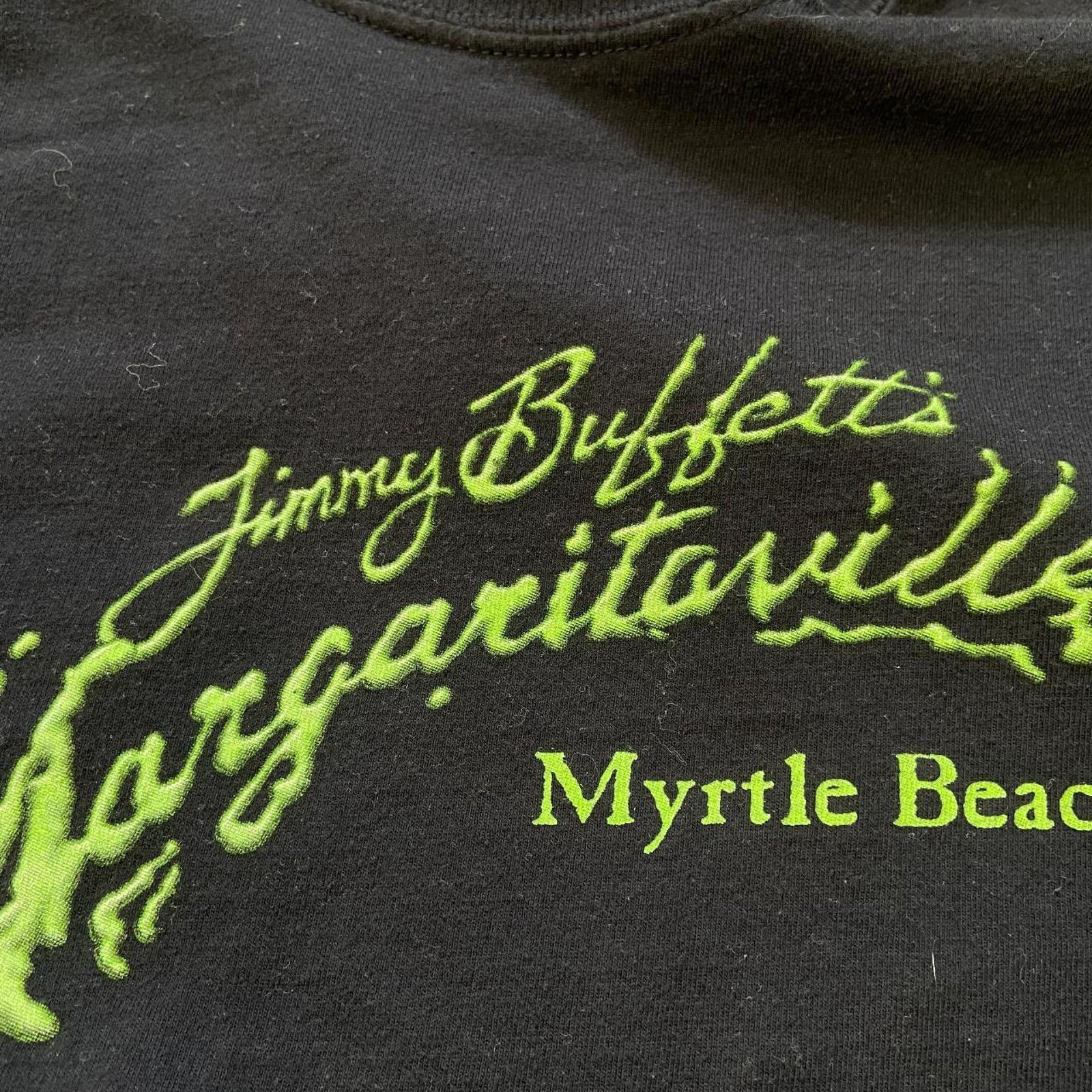 Other Y2k jimmy buffetts magaritaville Size US L / EU 52-54 / 3 - 5 Thumbnail