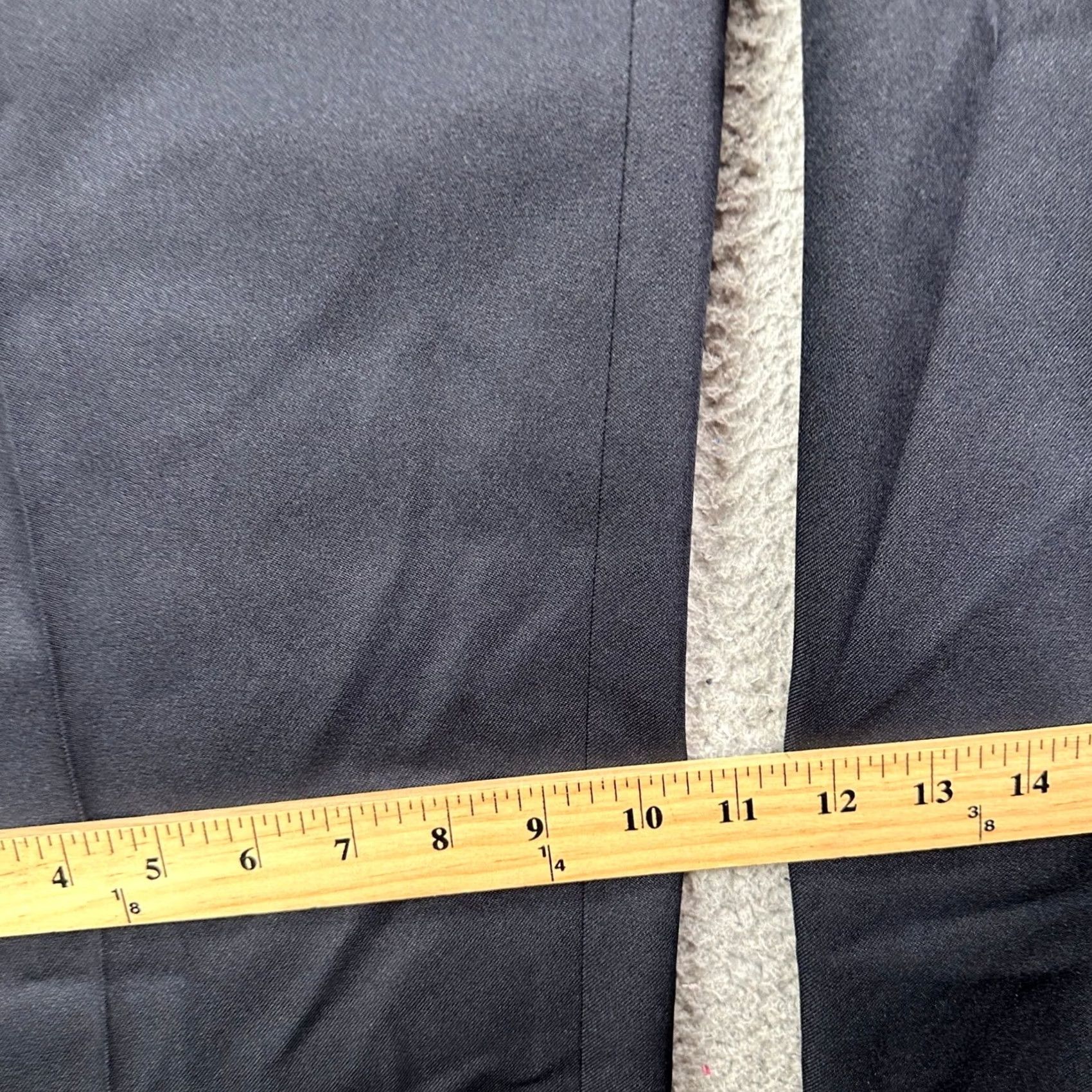 Vintage VINTAGE Flying Cross Pants Golf Mens 60 Regular Dark Blue Work Chino Pocket Unhemmed NEW Size US 44 / EU 60 - 7 Thumbnail