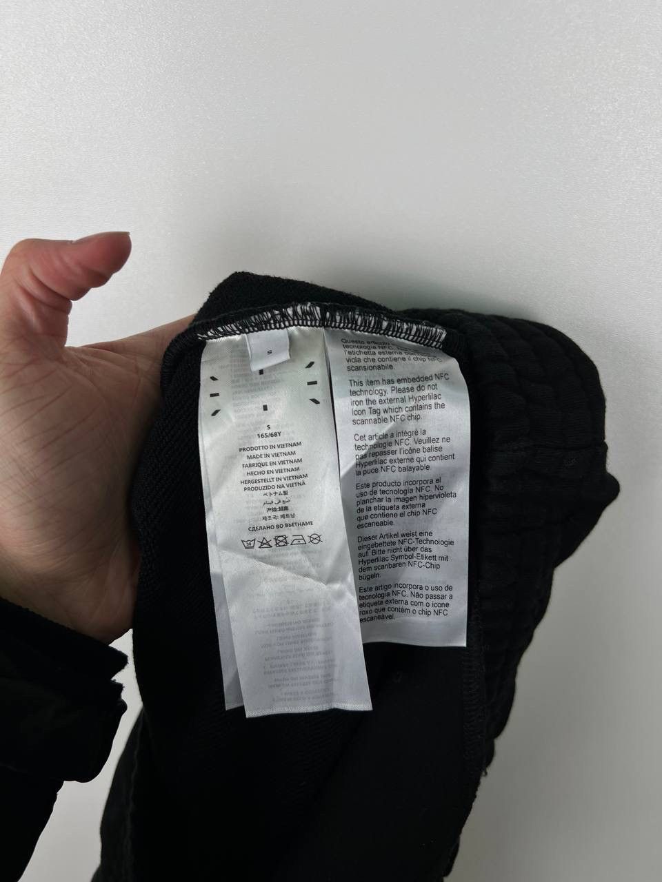 Alexander McQueen Alexander McQueen luxury sweat pants size S/30 Size US 30 / EU 46 - 4 Thumbnail