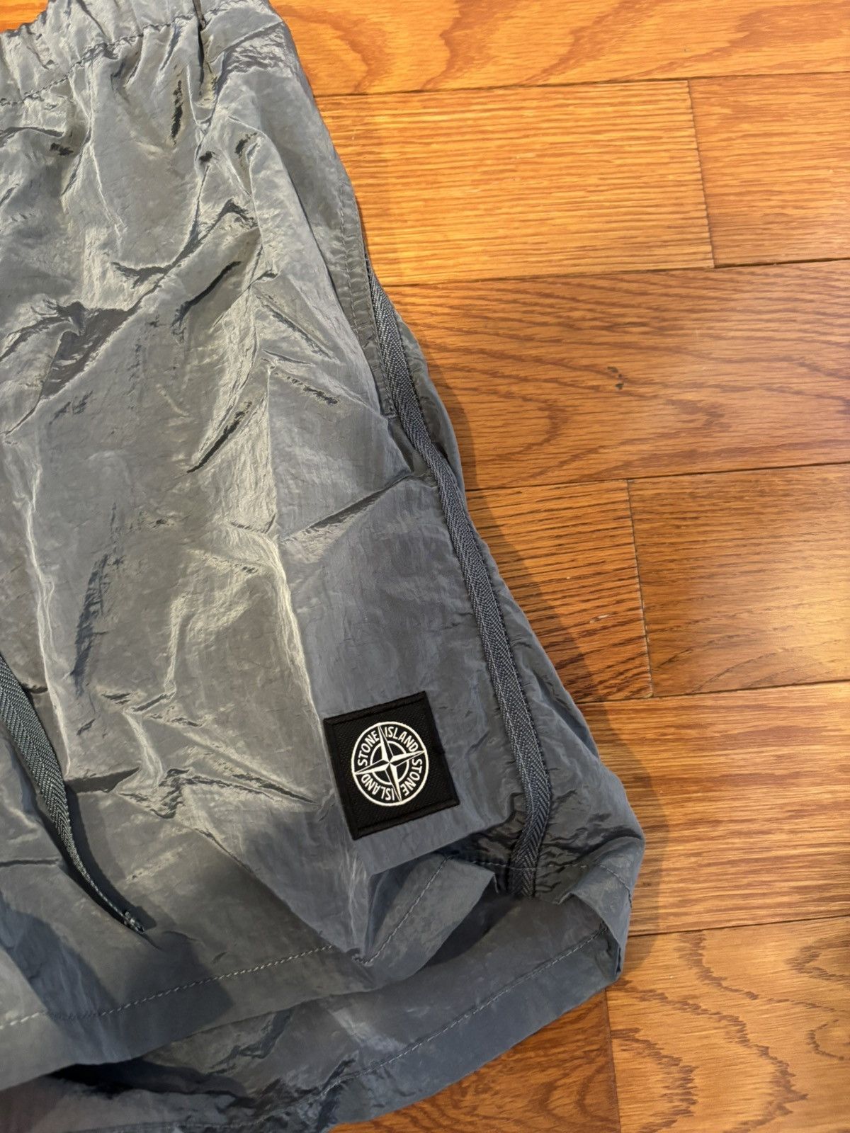 Stone Island Stone island shorts Size US 32 / EU 48 - 2 Thumbnail