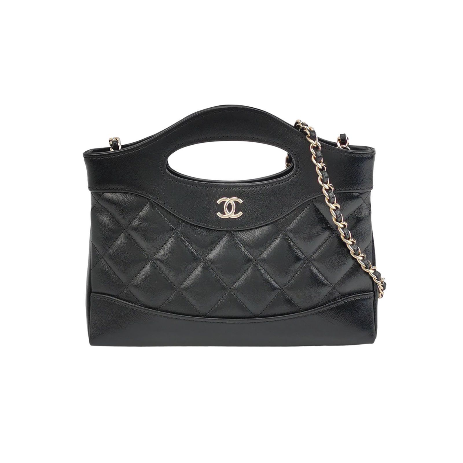Chanel Chanel Women os Shoulder Bags Size ONE SIZE - 1 Thumbnail