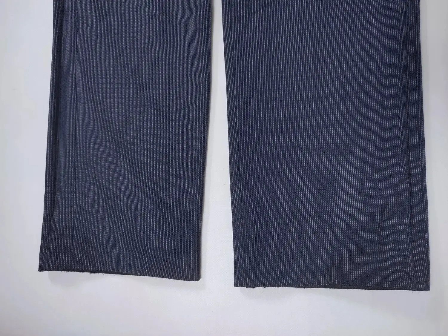 Versace Versace Collection Wool Dotted Trousers Pants Size US 32 / EU 48 - 9 Thumbnail
