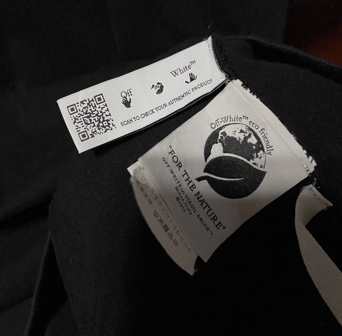 Off-White OFF WHITE ARROW CHAIN Size US M / EU 48-50 / 2 - 6 Thumbnail