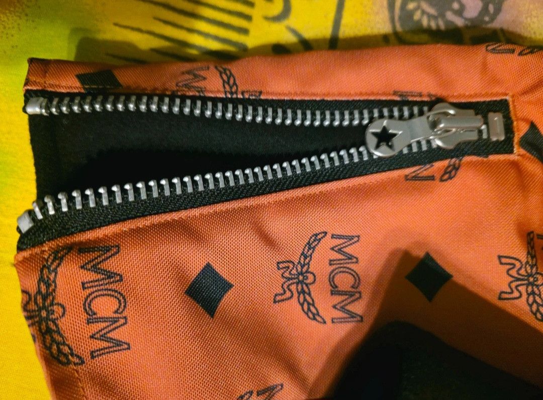 MCM MCM x PHENOMENON Size US L / EU 52-54 / 3 - 6 Thumbnail