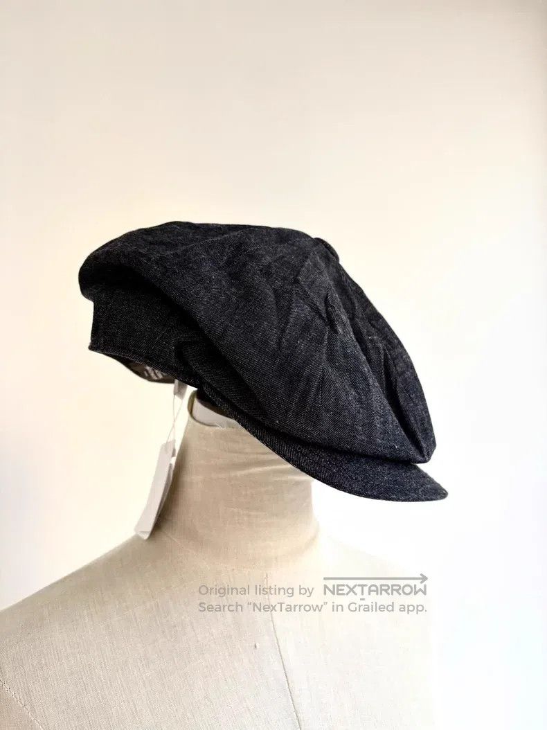 Vivienne Westwood Vivienne Westwood Vintage Irregular Linen Gray Blue Saturn Size ONE SIZE - 3 Thumbnail