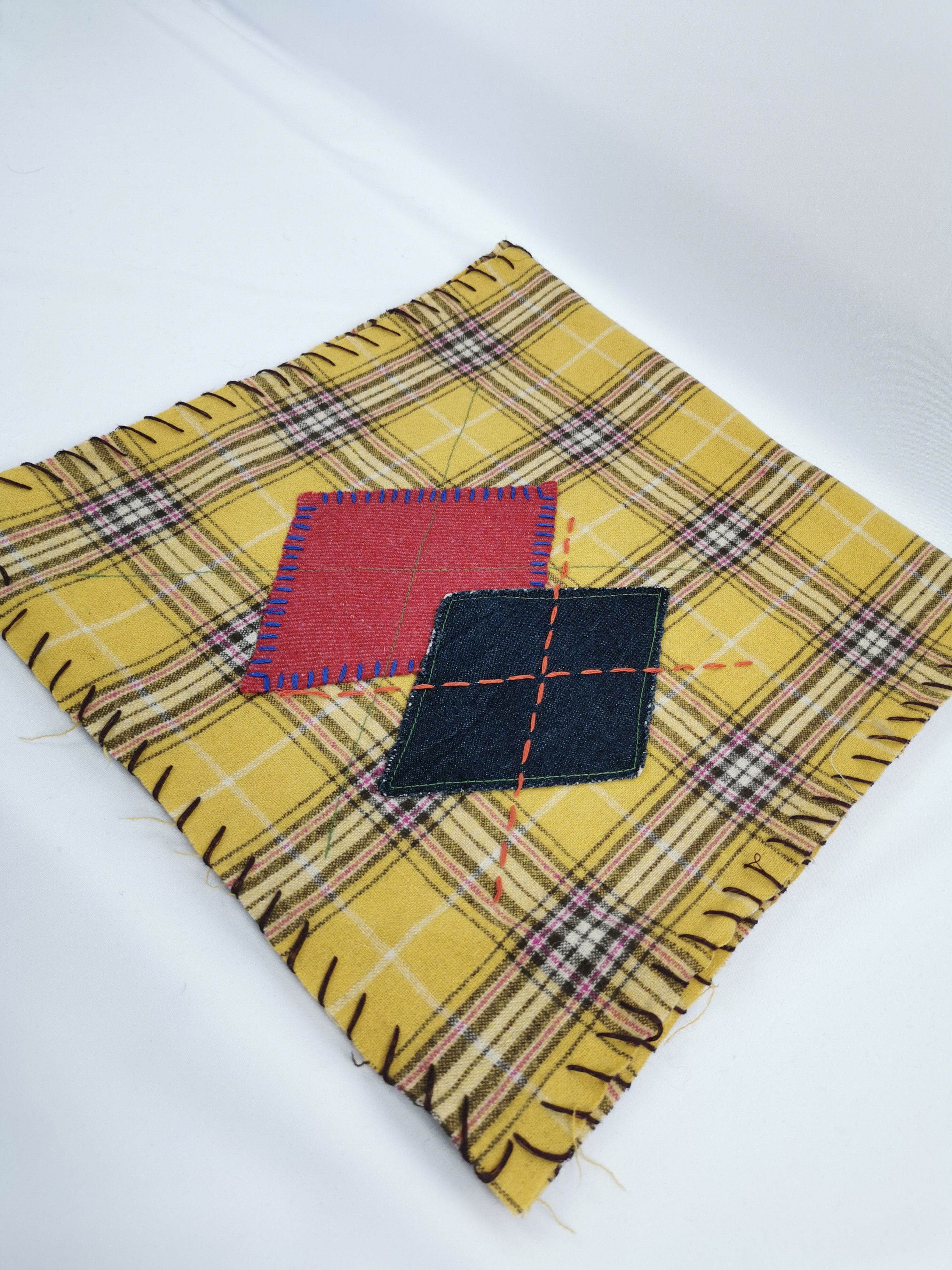 Gap × Vintage Gap scarf muffler Size ONE SIZE - 3 Thumbnail