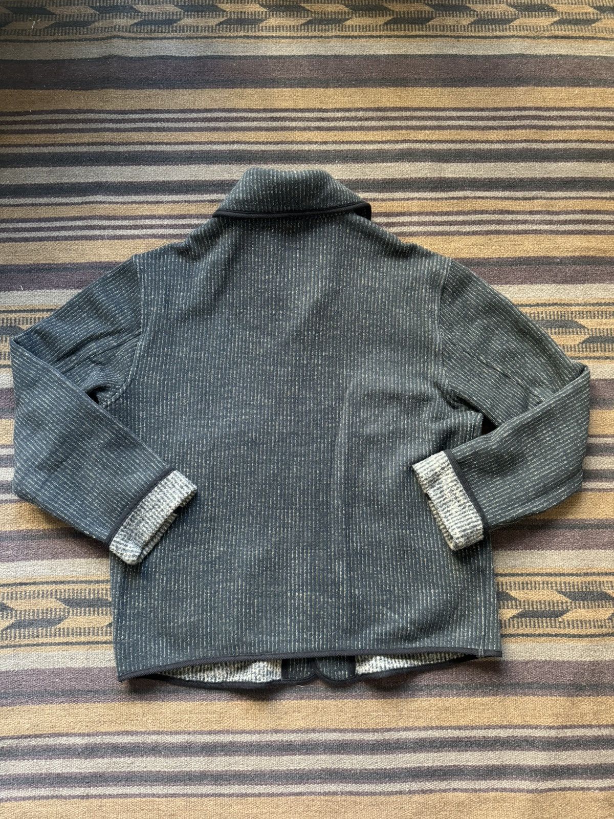 RRL Ralph Lauren Browns Beach Shawl Collar Jacket Size US L / EU 52-54 / 3 - 2 Thumbnail