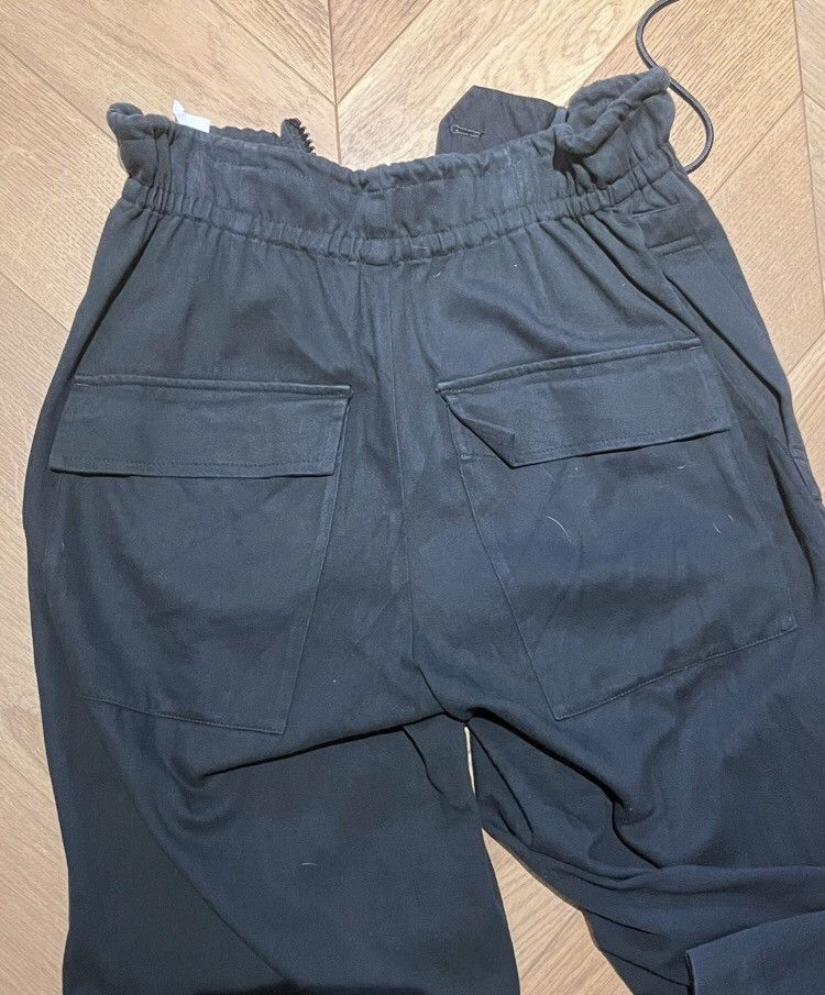 Dries Van Noten Dries van noten Wide leg pants 2412-Nextarrow Size US 32 / EU 48 - 3 Thumbnail
