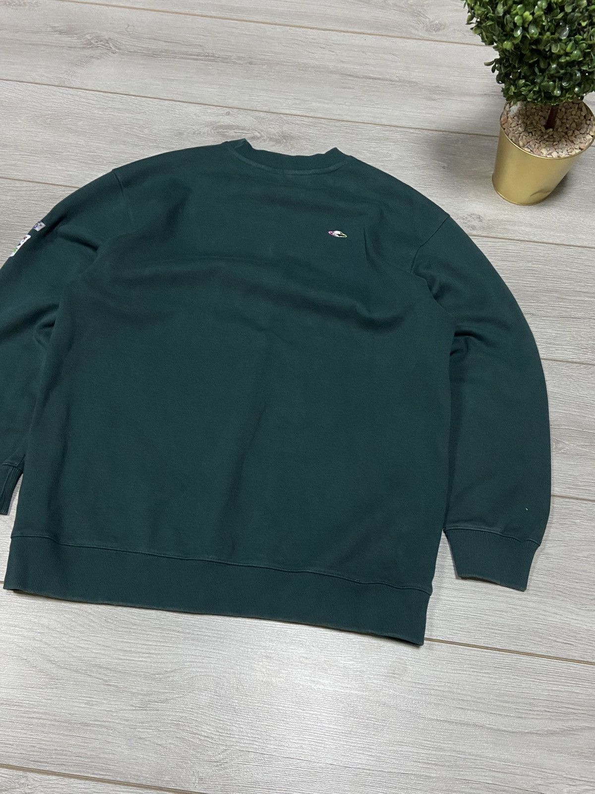 Ader Error Ader Error size A1 Sweatshirt Korea Size US L / EU 52-54 / 3 - 5 Thumbnail