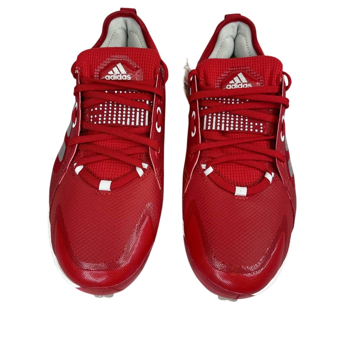 Adidas Adidas PureHustle Softball Cleats Women's Sz 7.5 (FV9039) Size US 7.5 / IT 37.5 - 10 Thumbnail