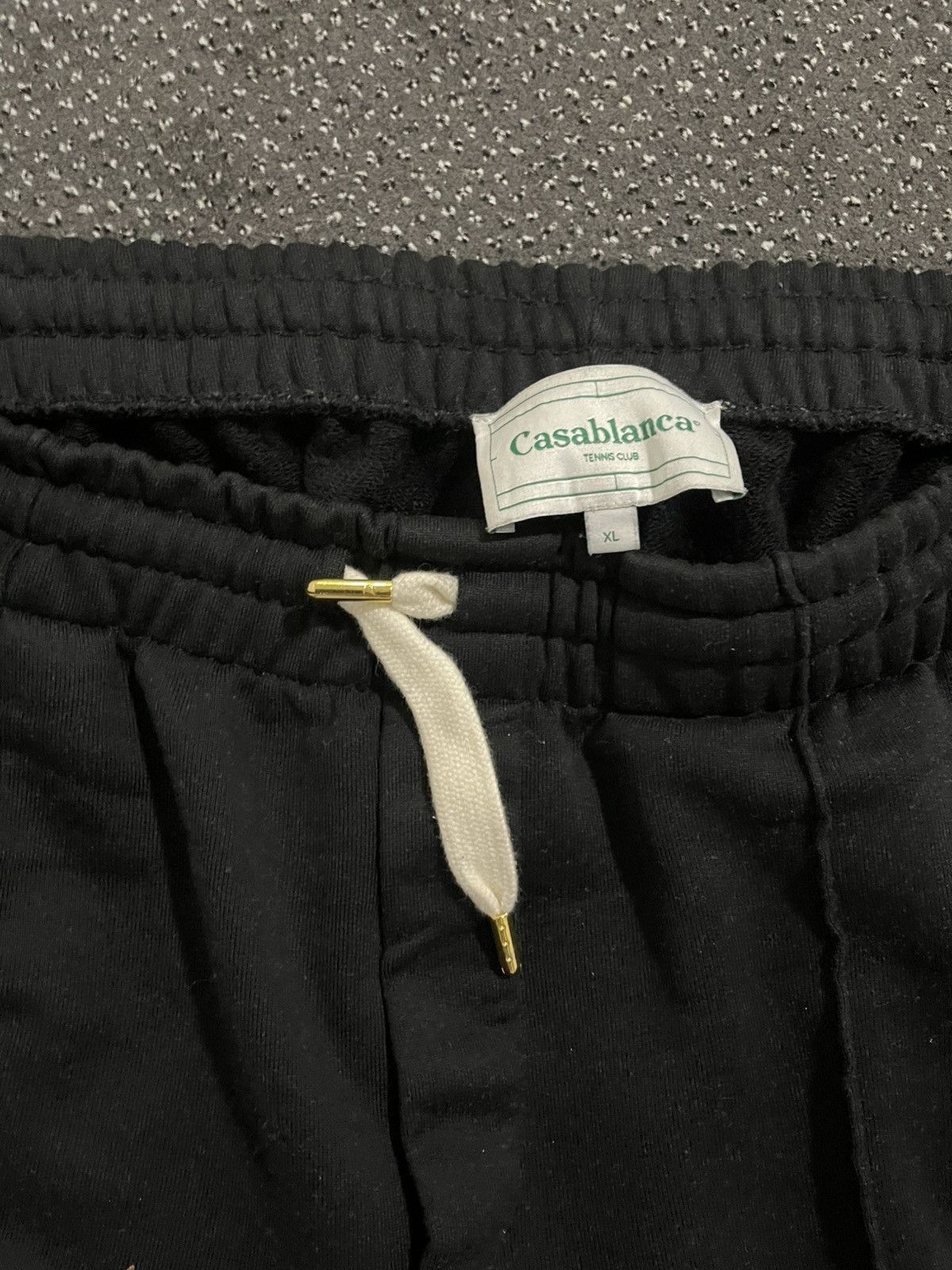 Casablanca Casablanca Jogger Size US 36 / EU 52 - 3 Thumbnail