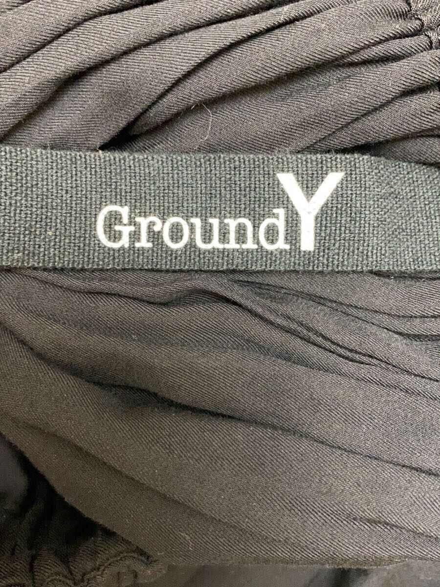 Yohji Yamamoto yohji yamamoto Ground Y bottom Size US 31 - 3 Thumbnail
