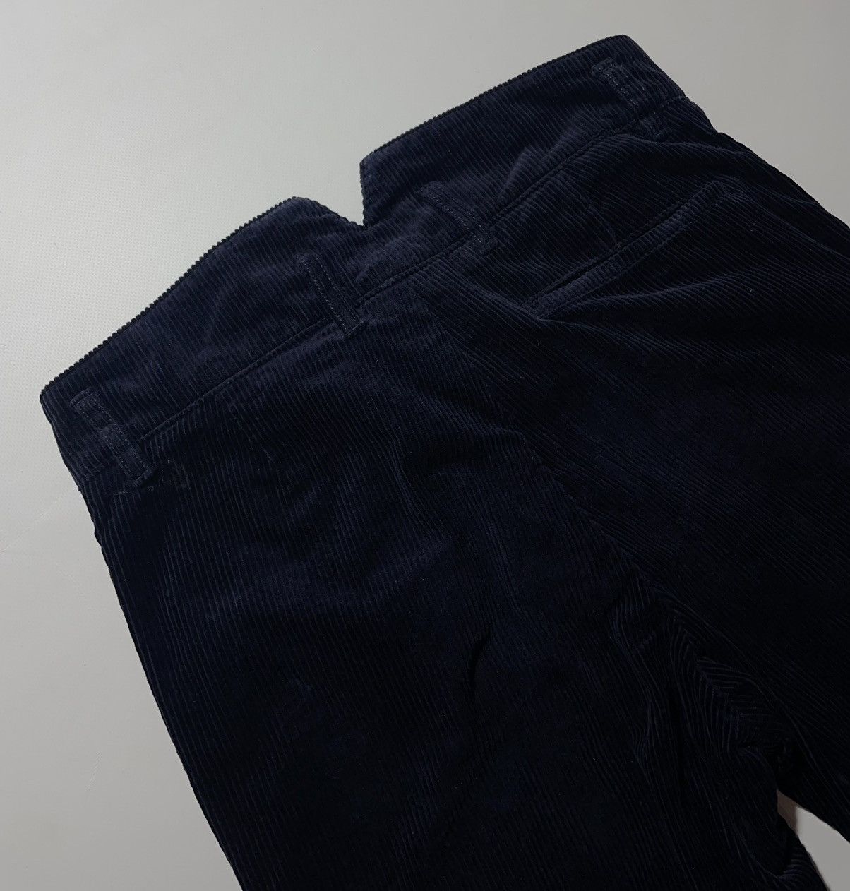 Norse Projects Norse Projects Aarhus Corduroy Pants Size US 31 - 6 Thumbnail