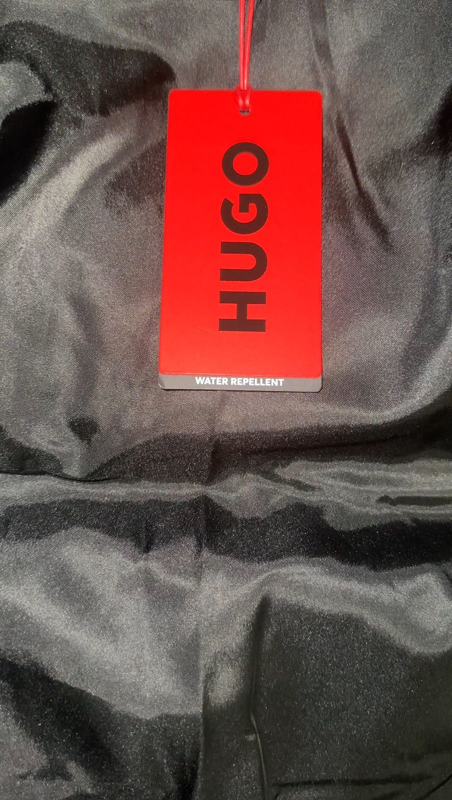 Hugo Boss/HUGO Puffer Jacket