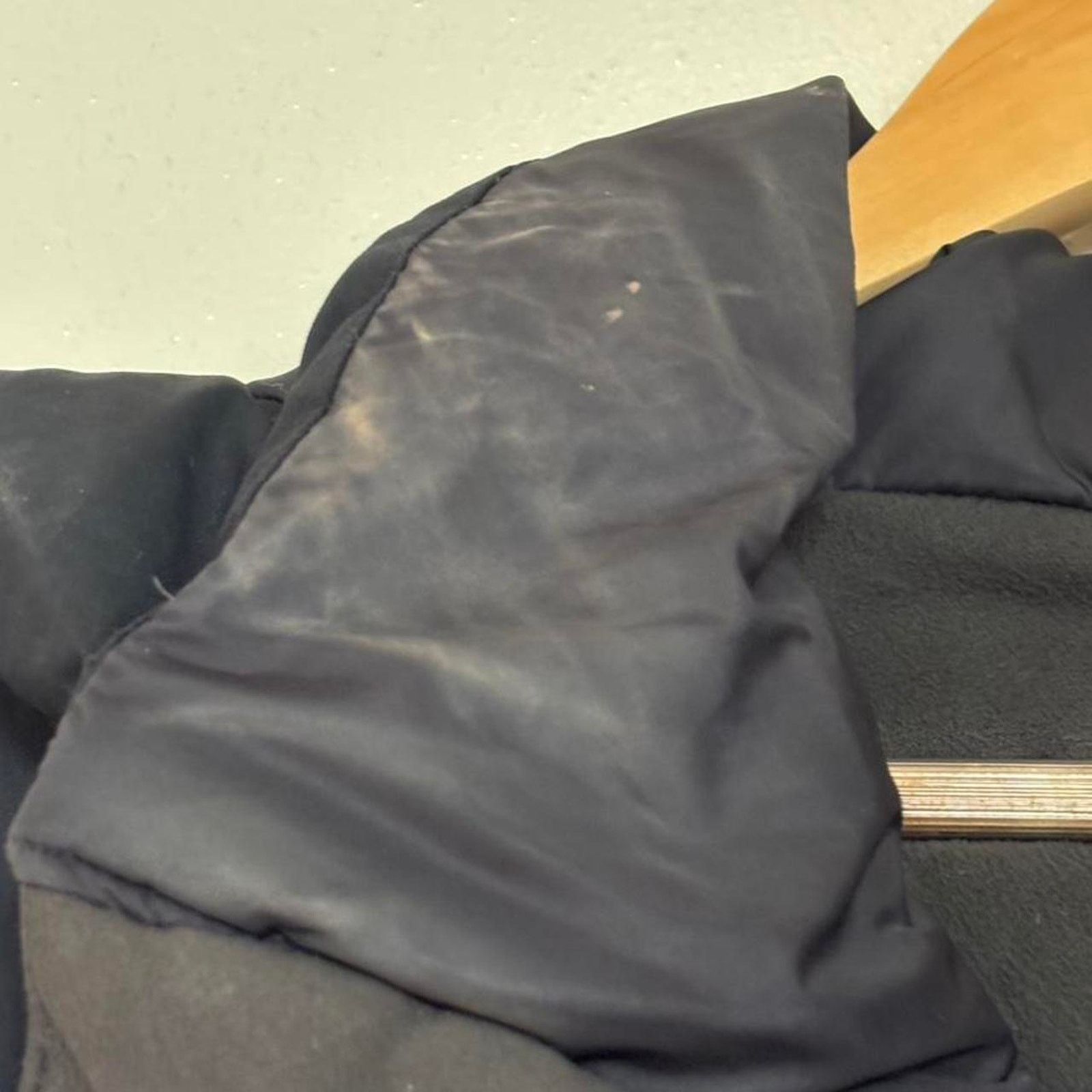 The North Face The North Face Summit Series Black Himalayan Parka Jacket Size US S / EU 44-46 / 1 - 8 Thumbnail
