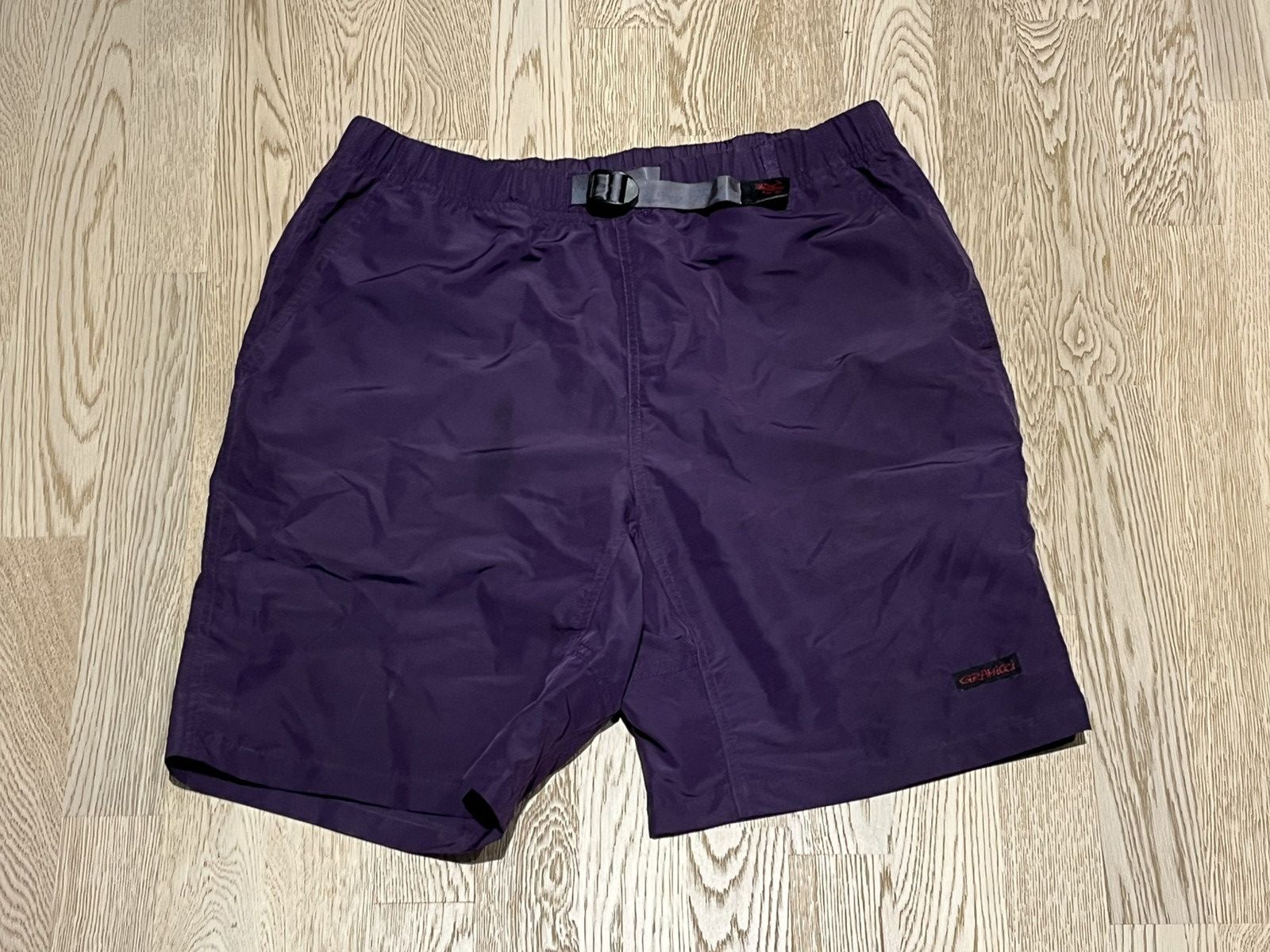 Gramicci Gramicci shorts Size US 31 - 1 Thumbnail