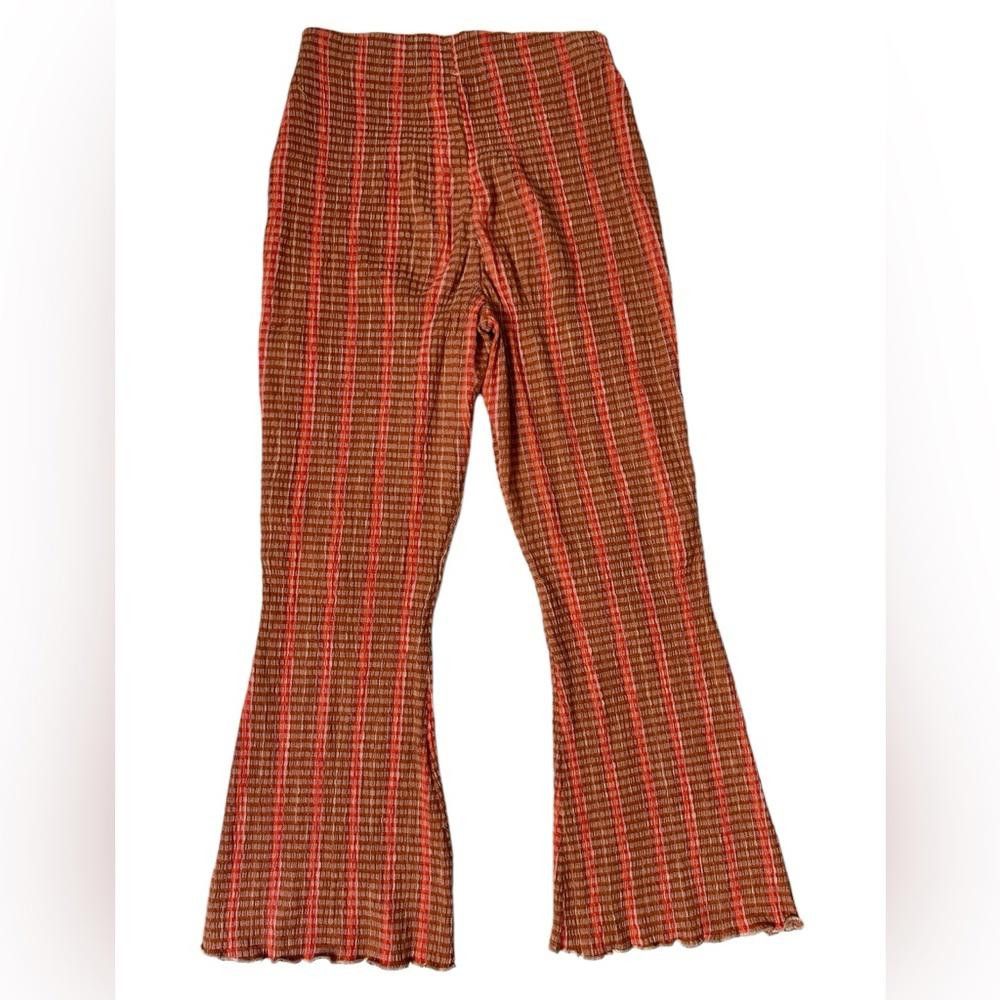 Free People Free People l Fine Line Slim Pants Small Size 28" / US 6 / IT 42 - 3 Thumbnail