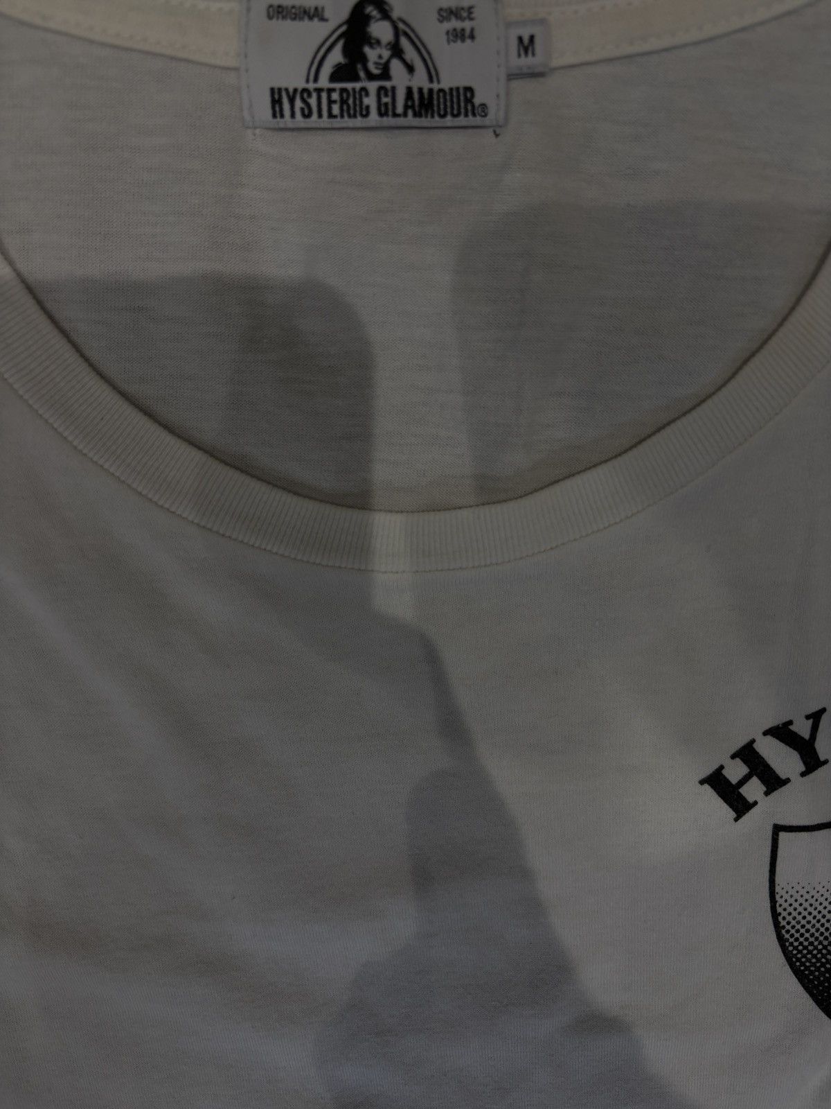 Hysteric Glamour Hysteric glamour black paradise shirt Size M / US 6-8 / IT 42-44 - 3 Thumbnail