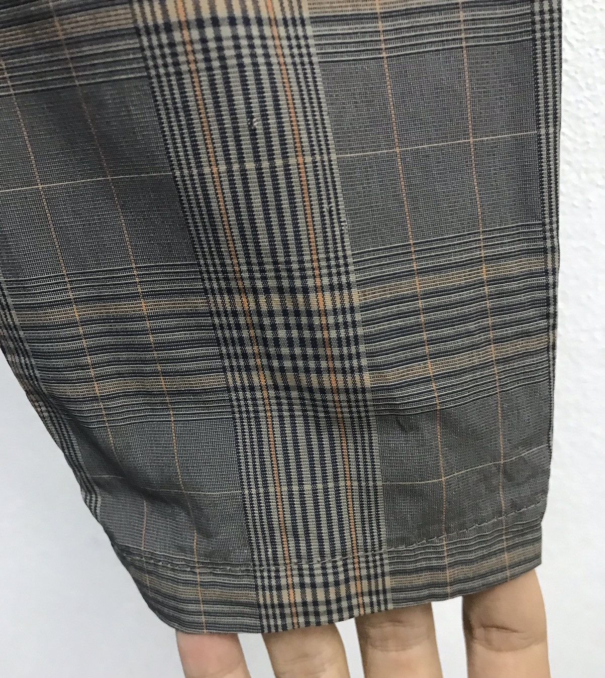 Japanese Brand × Vintage Vintage Abstrise Made In Japan Jacket Size US M / EU 48-50 / 2 - 9 Thumbnail
