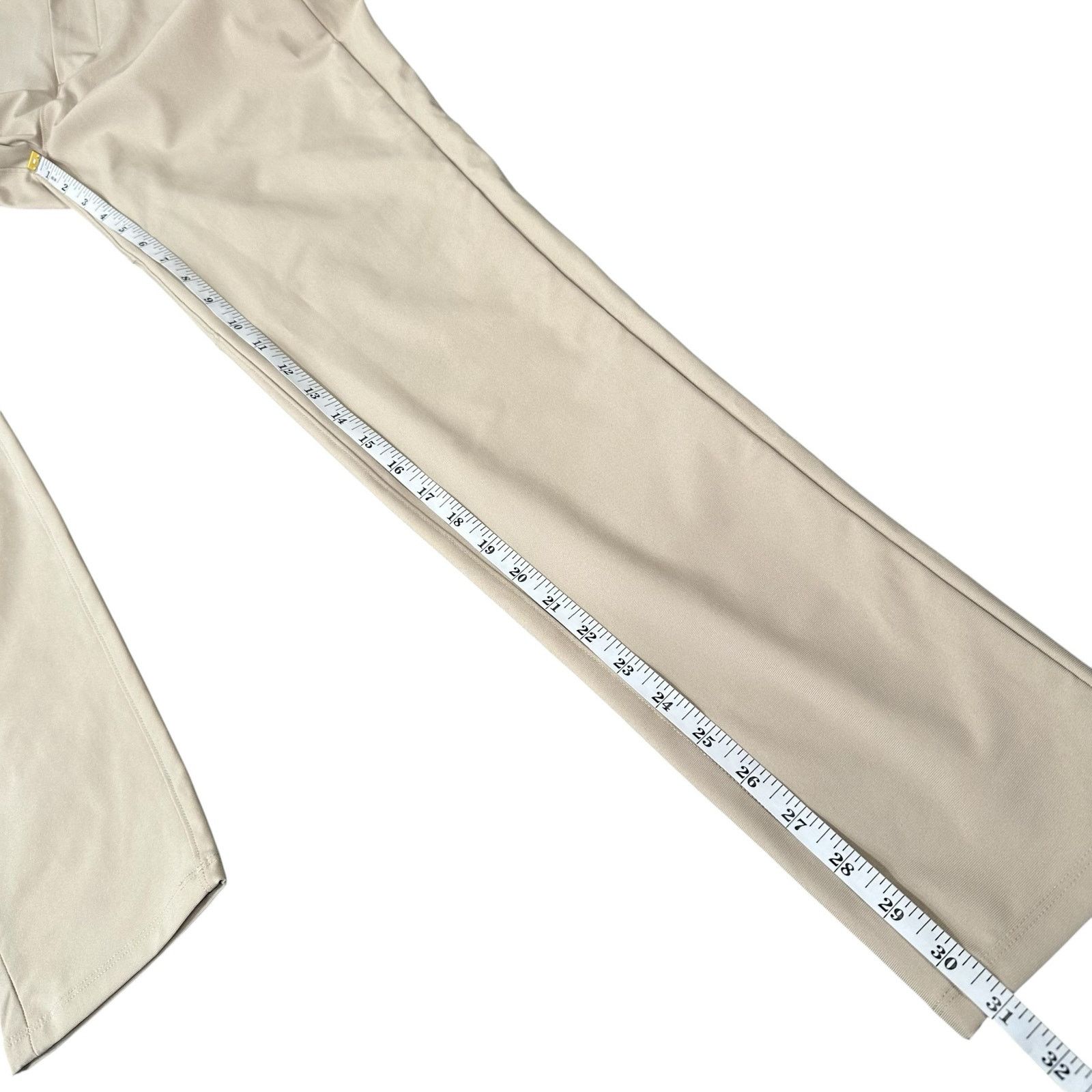 Lululemon Lululemon Commission Slim Warpstreme Pants Size 28 Size US 28 / EU 44 - 4 Thumbnail
