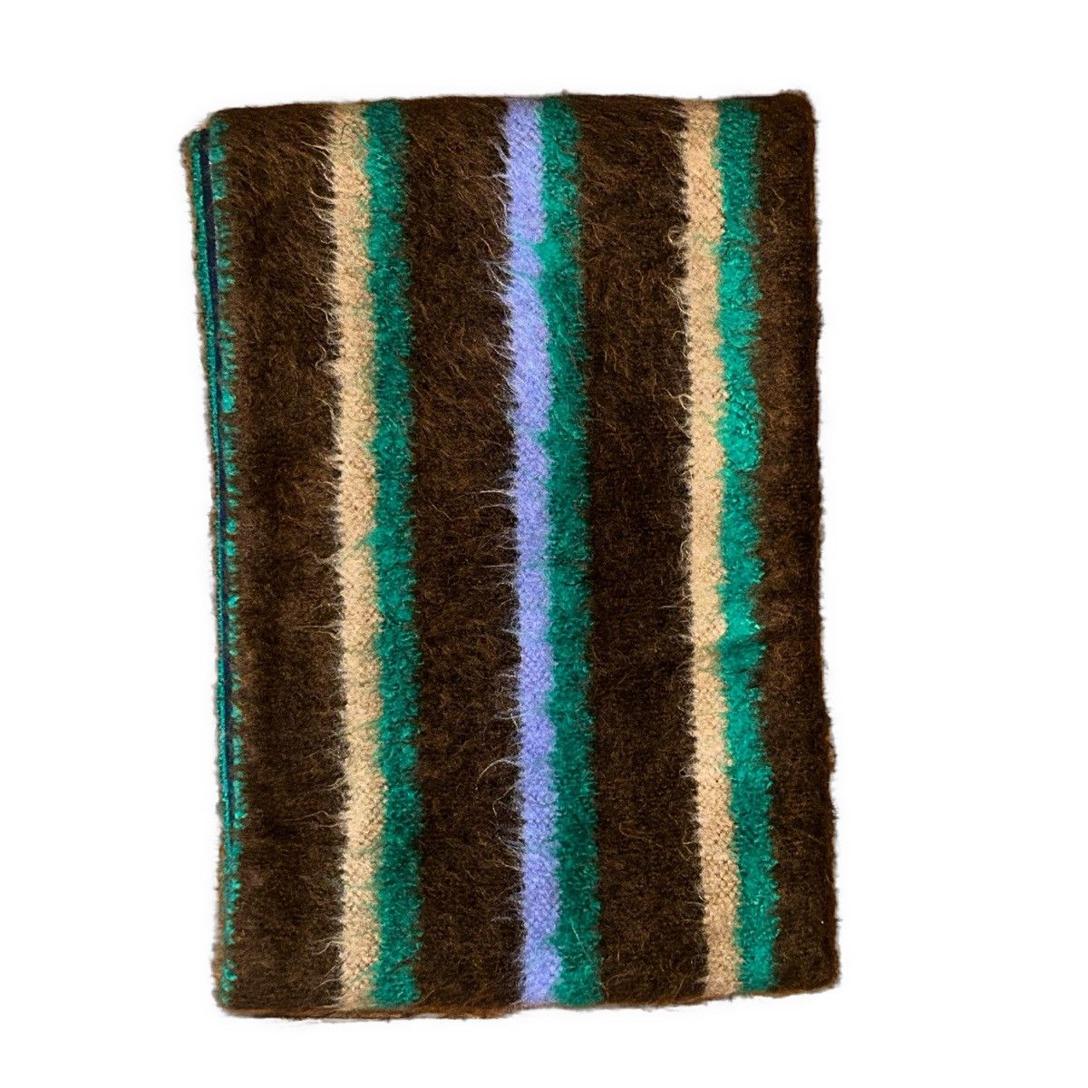 Walter Van Beirendonck Walter Van Beirendonck AW14 Crossed Crocodiles Growl scarf Size ONE SIZE - 3 Thumbnail