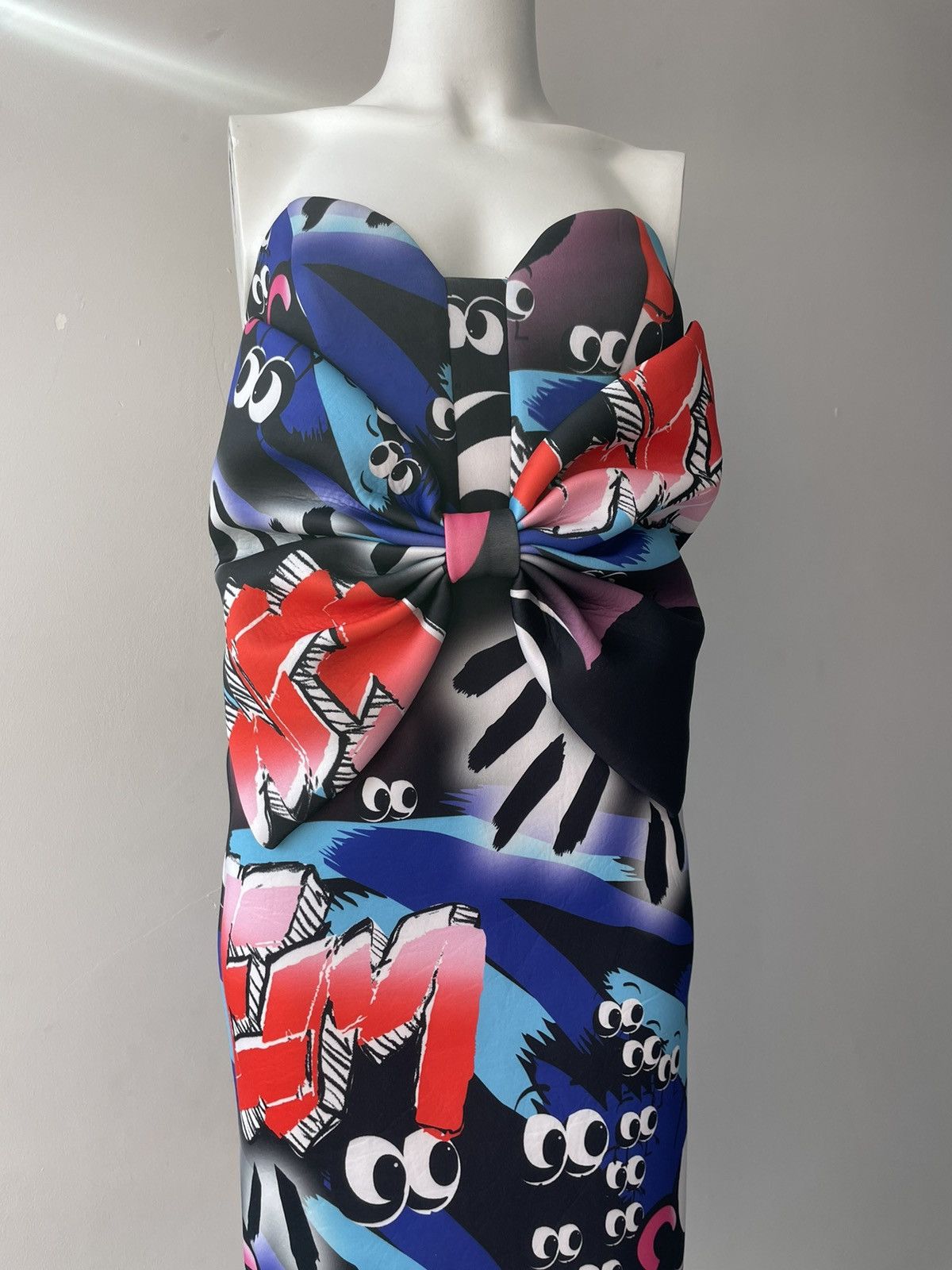 Vintage y2k dress Size S / US 4 / IT 40 - 9 Thumbnail