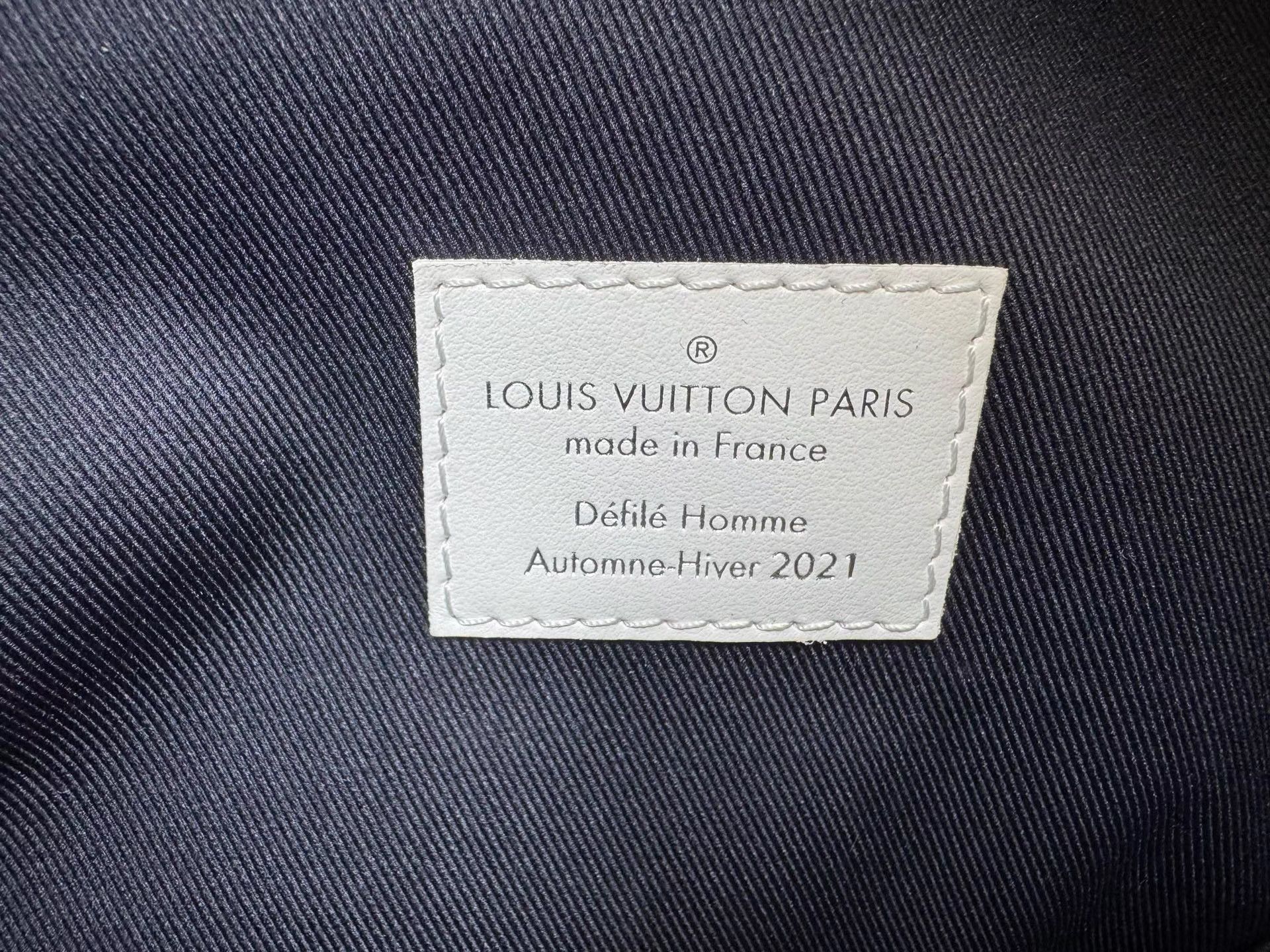 Louis Vuitton Louis Vuitton Colorblock Monogram Daypack K36 Size ONE SIZE - 6 Thumbnail