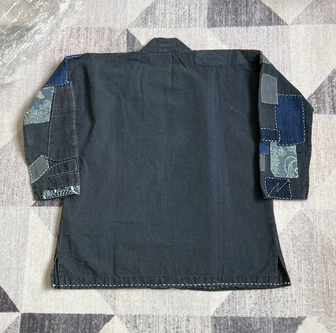 Visvim Visvim ICT Kimono | Grailed