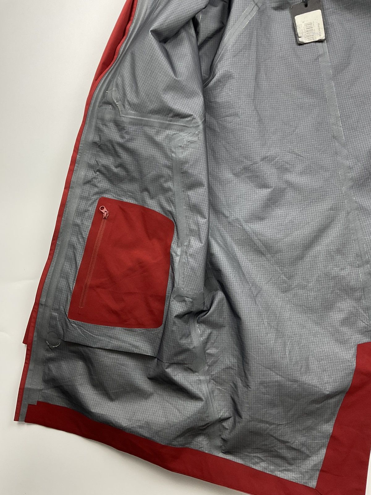 Arc'teryx Arc'teryx Veilance Monitor Coat Size US S / EU 44-46 / 1 - 13 Thumbnail