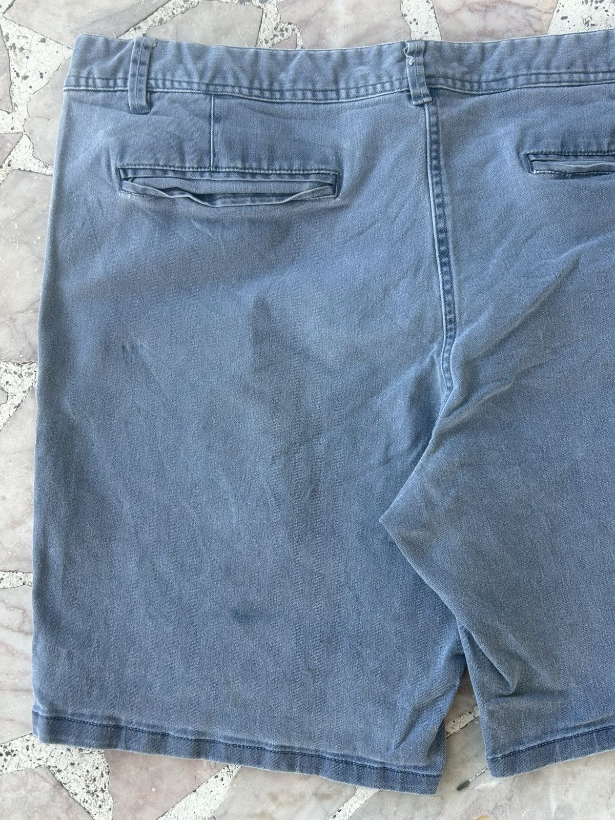 O'Neill Oneil Blue Short Pants Size US 40 / EU 56 - 9 Thumbnail