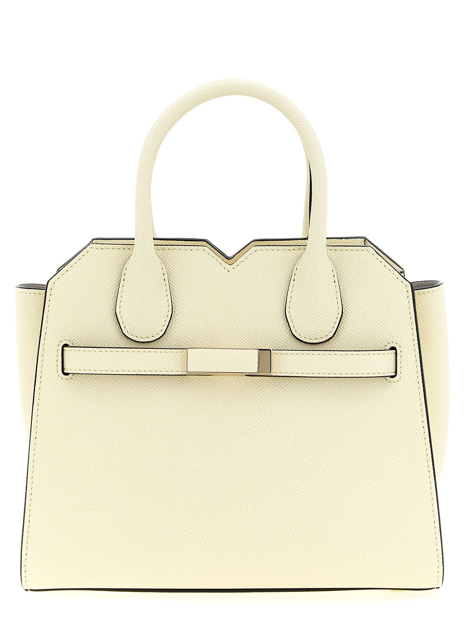 Valextra 'Milano' mini handbag Size ONE SIZE - 1 Thumbnail