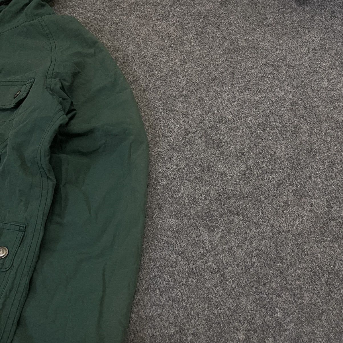 If Six Was Nine × Japanese Brand Nicole Grand Park Aztec Navajo Motive Reversible Parka Size US S / EU 44-46 / 1 - 11 Thumbnail