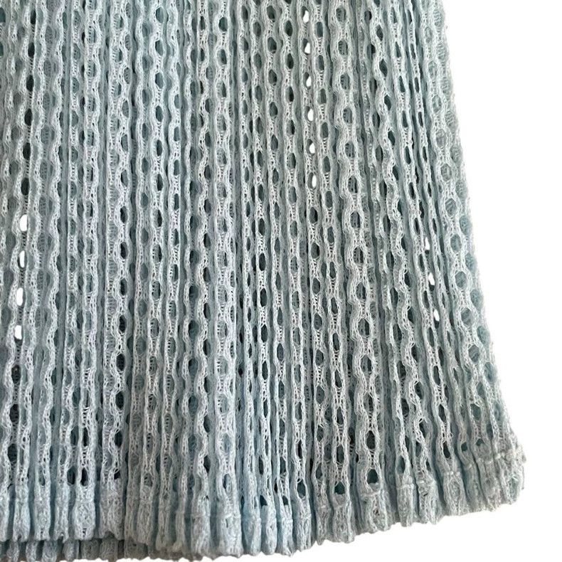 Issey Miyake Issey Miyake Water-color gradient vest Size L / US 10 / IT 46 - 4 Thumbnail