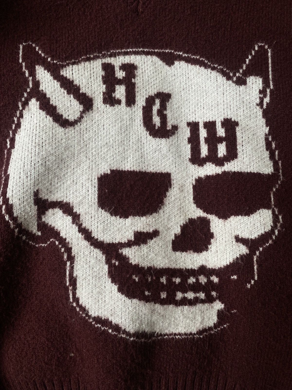 Other Heaven Can Wait Sweatshirt Size US L / EU 52-54 / 3 - 6 Thumbnail