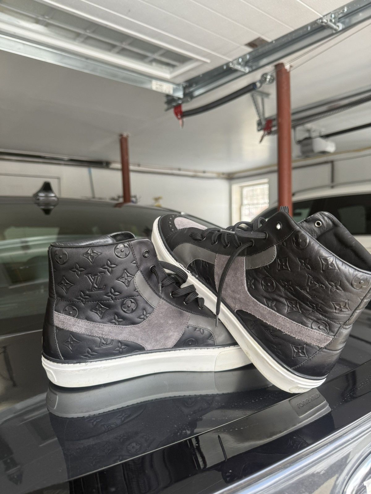 LV-Trainer