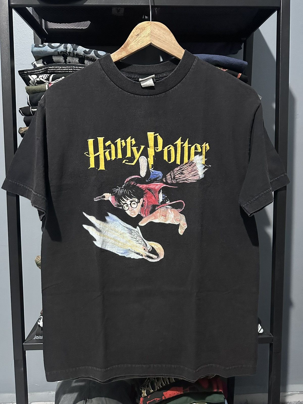 Other Harry Potter Size US M / EU 48-50 / 2 - 1 Thumbnail