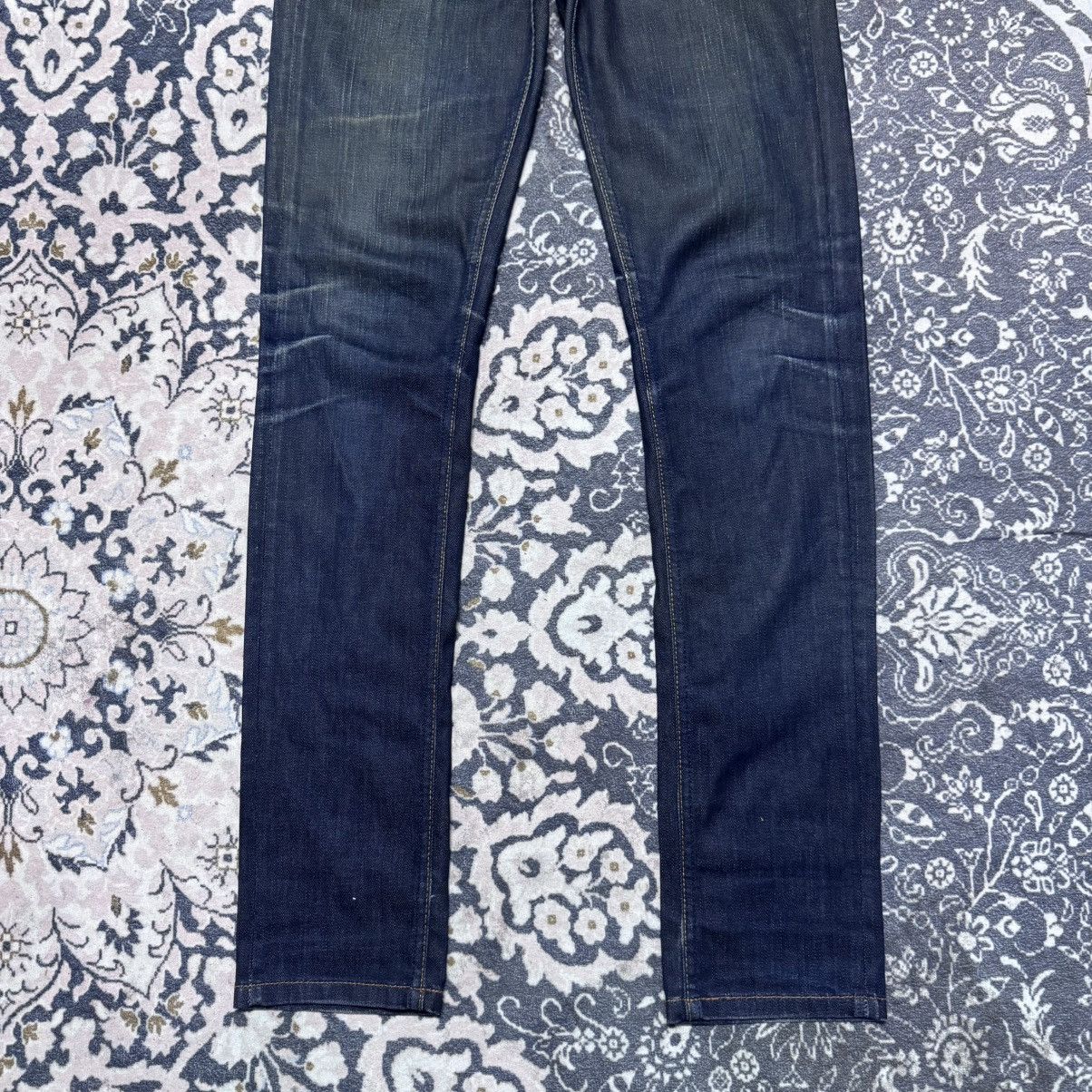 April 77 Vintage April 77 Joey Overdrive Jeans Distressed Size US 30 / EU 46 - 6 Thumbnail