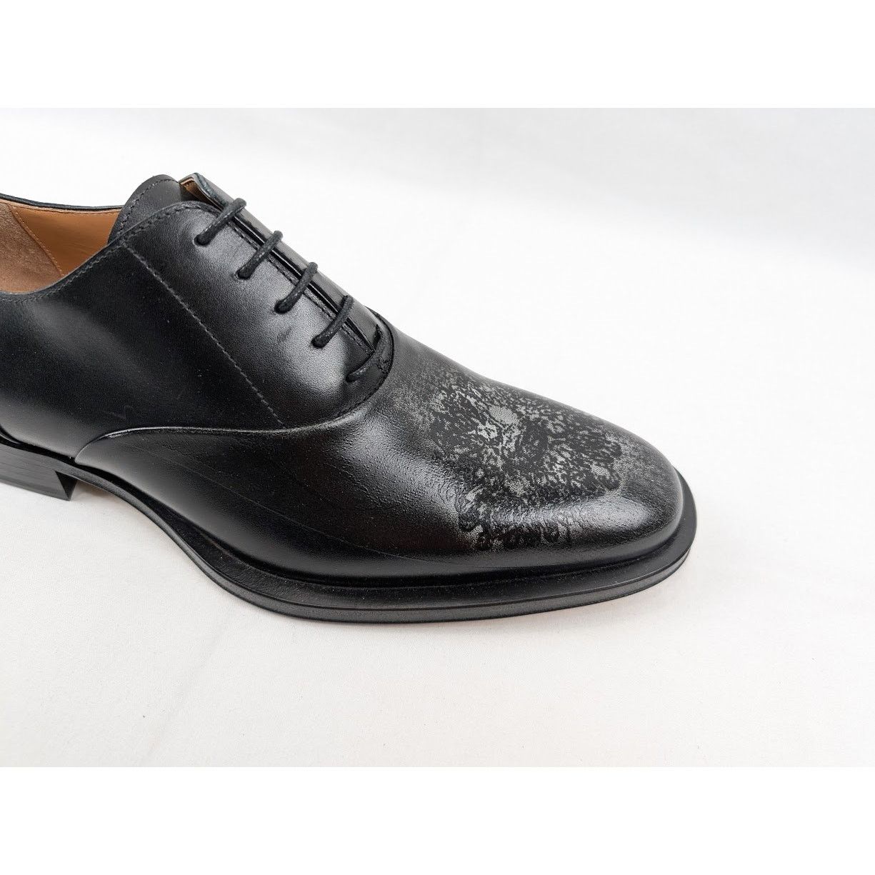 Maison Margiela o1rshd1 Derby Shoes in Black Size US 10 / EU 43 - 3 Thumbnail