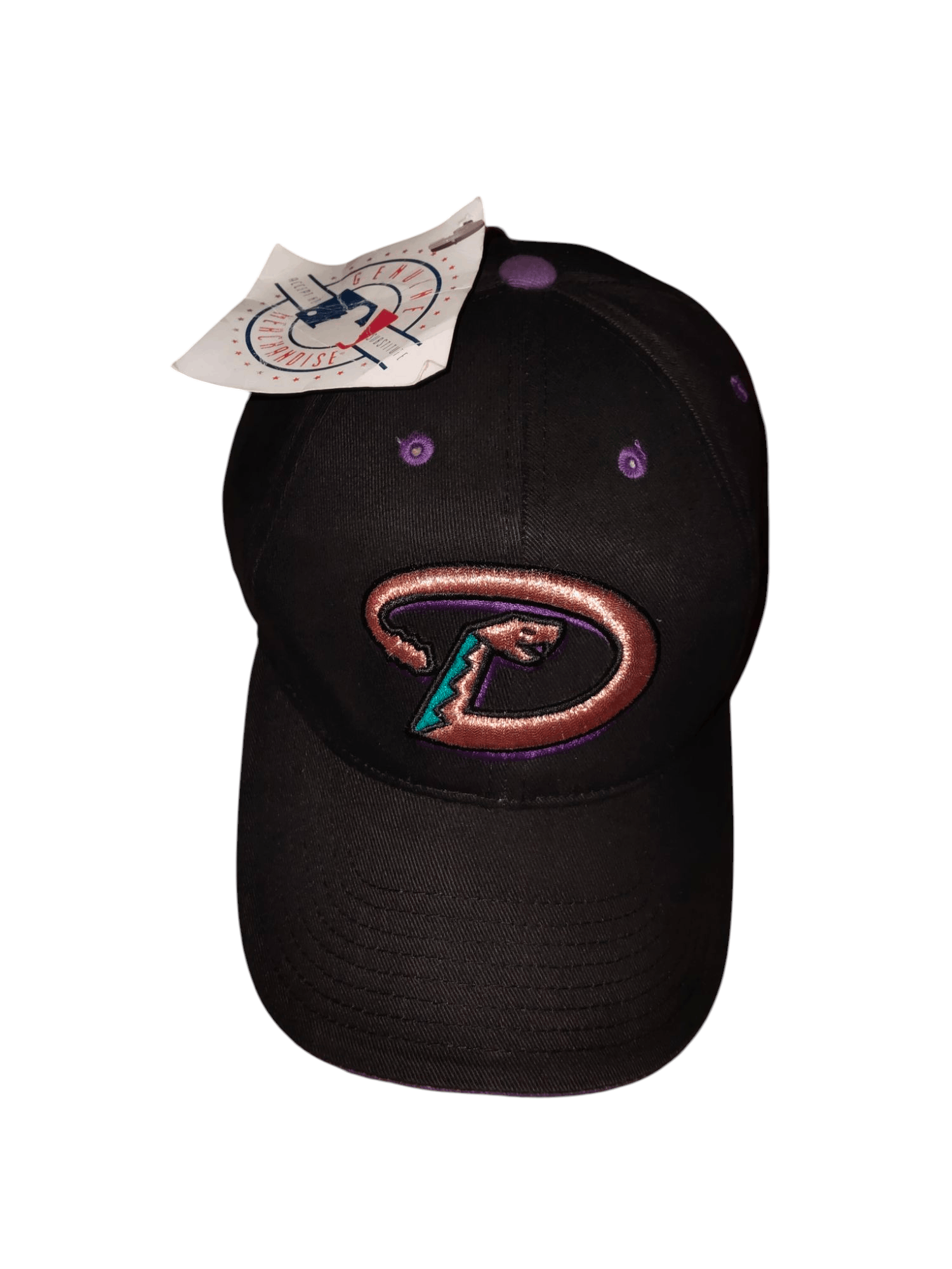 MLB × Vintage Vintage MLB ARIZONA DIAMONDBACKS Size ONE SIZE - 1 Thumbnail