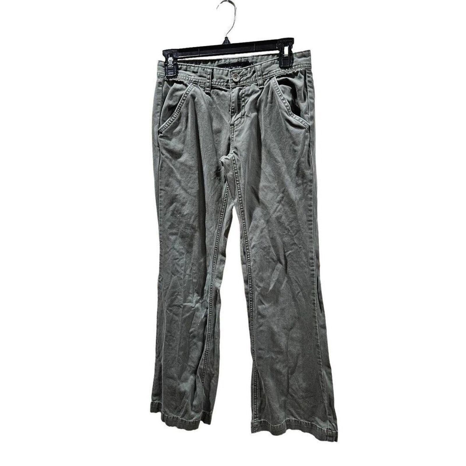 Calvin Klein Calvin Klein Jeans 2 Size 26" / US 2 / IT 38 - 3 Thumbnail