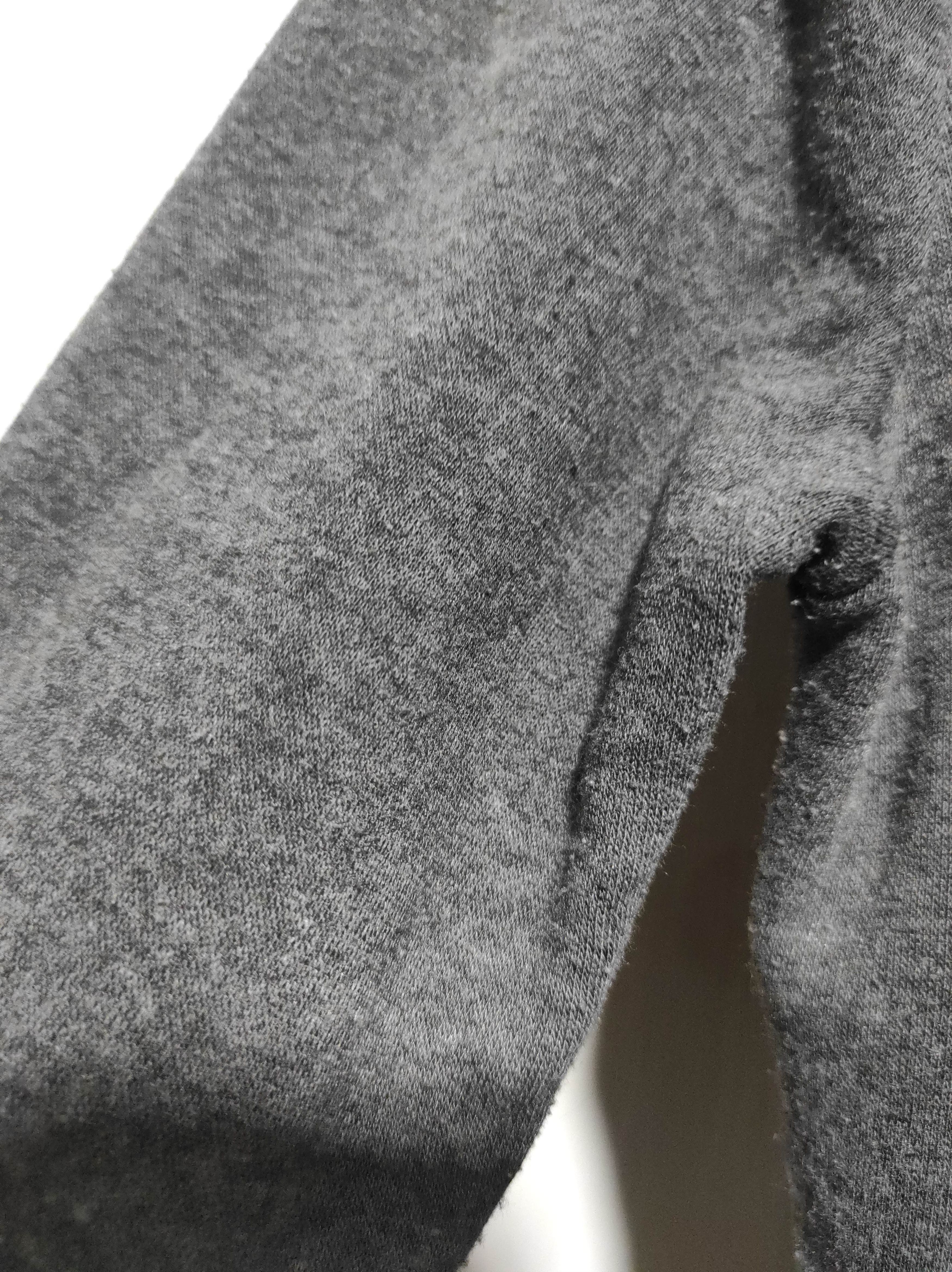 Hysteric Glamour Double Layer Grey Fur Hoodie if6was9 LGB style Size US S / EU 44-46 / 1 - 13 Thumbnail
