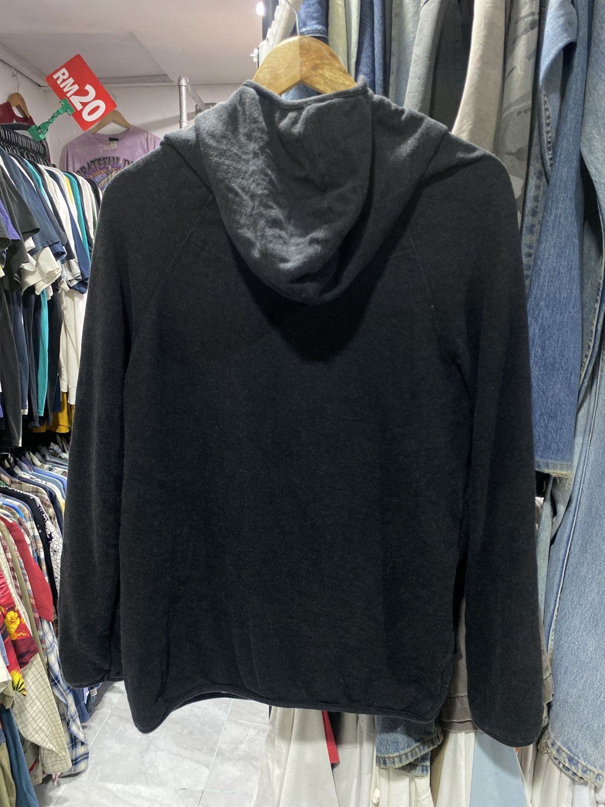 Issey Miyake Hodie issey miyake X Tsumori Chisato Size US M / EU 48-50 / 2 - 7 Thumbnail